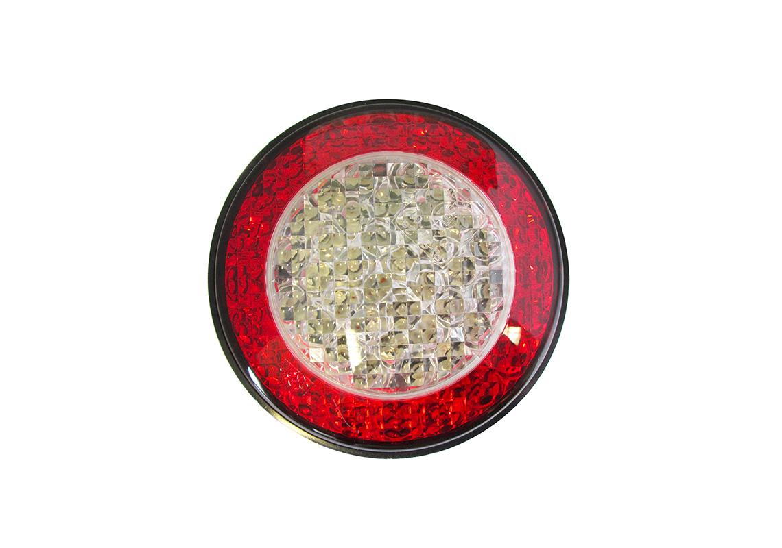 FEU AR POS/STOP LED BBS730/12V